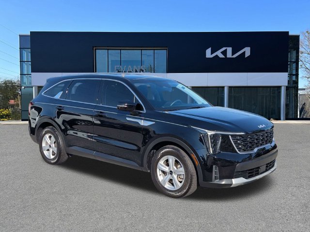 2024 Kia Sorento