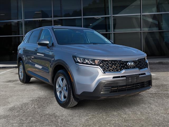 2021 Kia Sorento