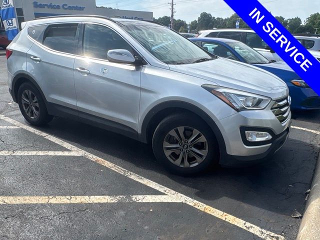 2016 Hyundai Santa Fe Sport 2.4L for Sale $9,722  Great Lakes Honda  Vehicles For Sale Near Akron