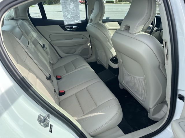 2019 Volvo S60 Hybrid