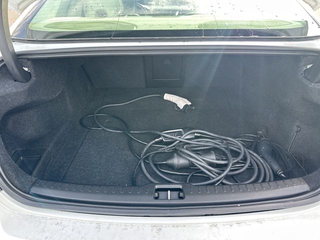 2019 Volvo S60 Hybrid