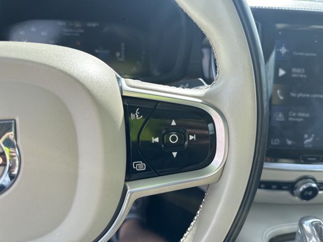 2019 Volvo S60 Hybrid