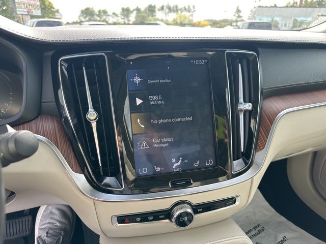 2019 Volvo S60 Hybrid