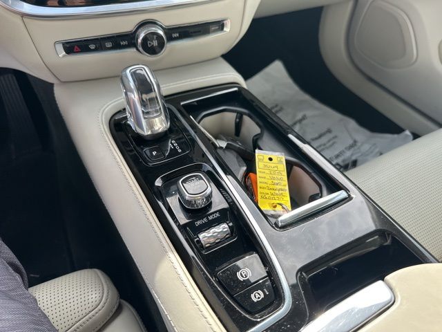 2019 Volvo S60 Hybrid