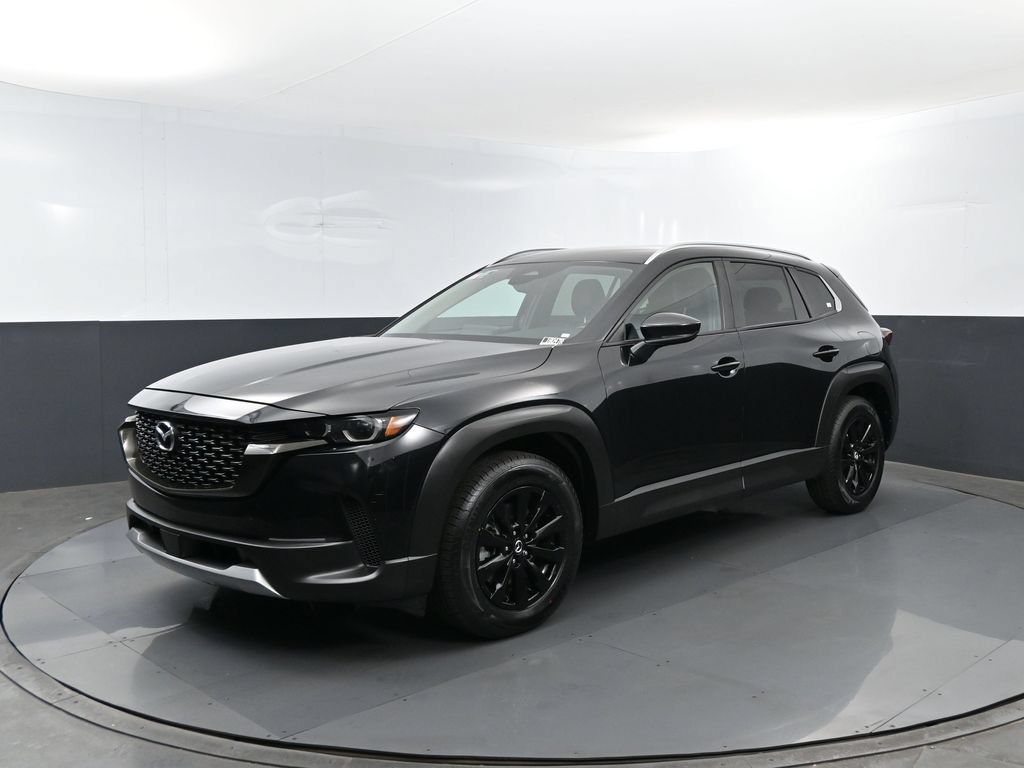 2025 Mazda CX-50 Preferred