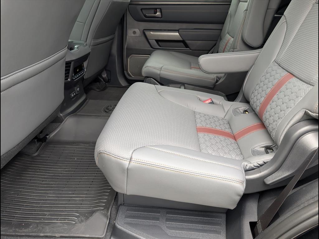 2026 Toyota Sequoia Capstone - Photo 8
