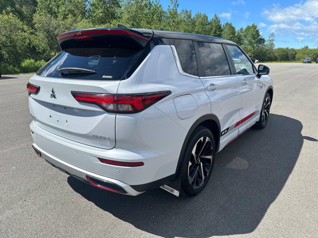 2024 Mitsubishi Outlander Phev