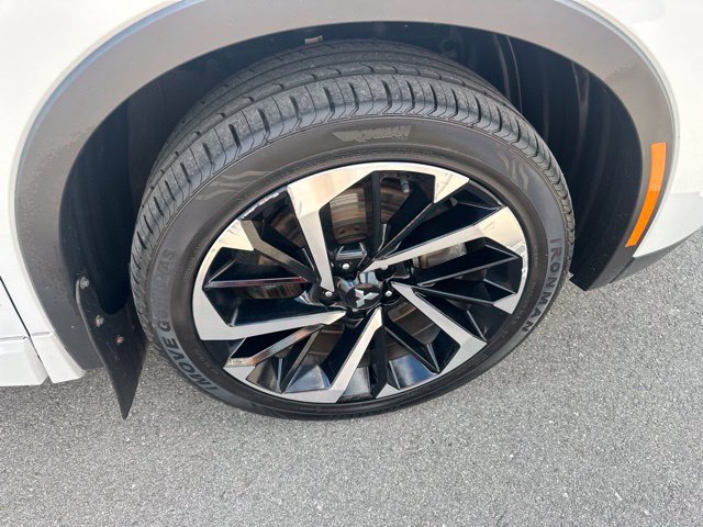 2024 Mitsubishi Outlander Phev
