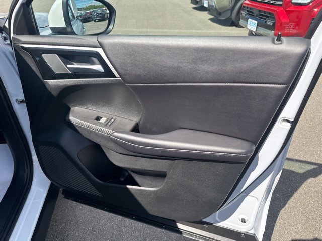 2024 Mitsubishi Outlander Phev