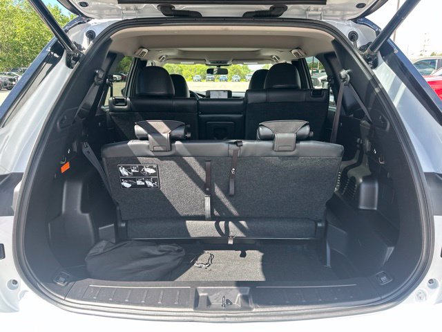 2024 Mitsubishi Outlander Phev