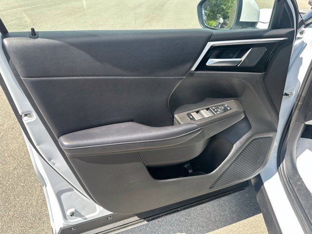 2024 Mitsubishi Outlander Phev