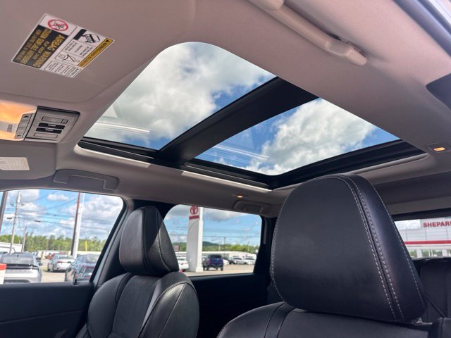 2024 Mitsubishi Outlander Phev