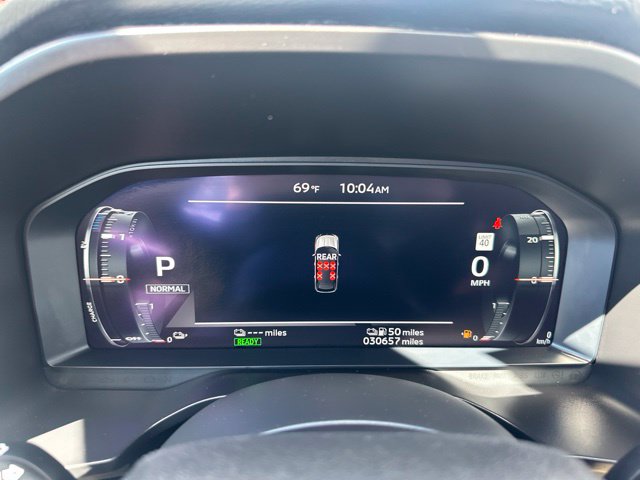 2024 Mitsubishi Outlander Phev