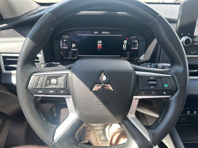 2024 Mitsubishi Outlander Phev