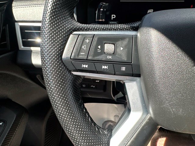 2024 Mitsubishi Outlander Phev
