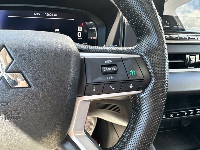2024 Mitsubishi Outlander Phev