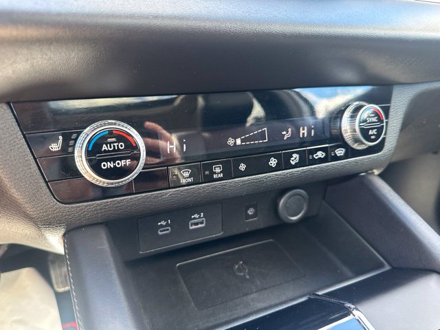 2024 Mitsubishi Outlander Phev