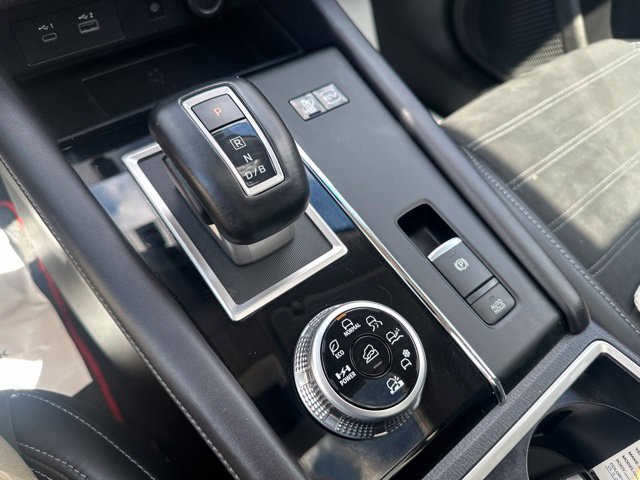 2024 Mitsubishi Outlander Phev