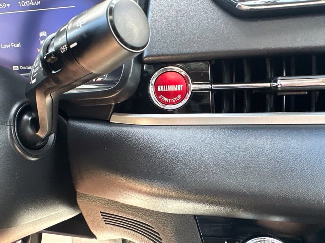 2024 Mitsubishi Outlander Phev