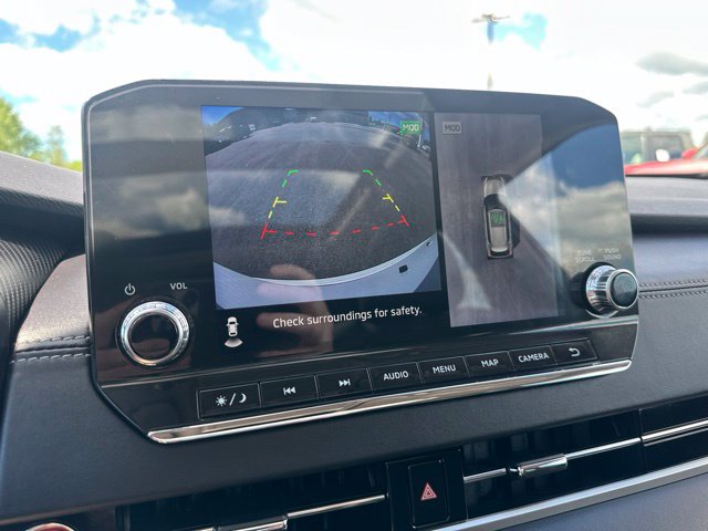 2024 Mitsubishi Outlander Phev