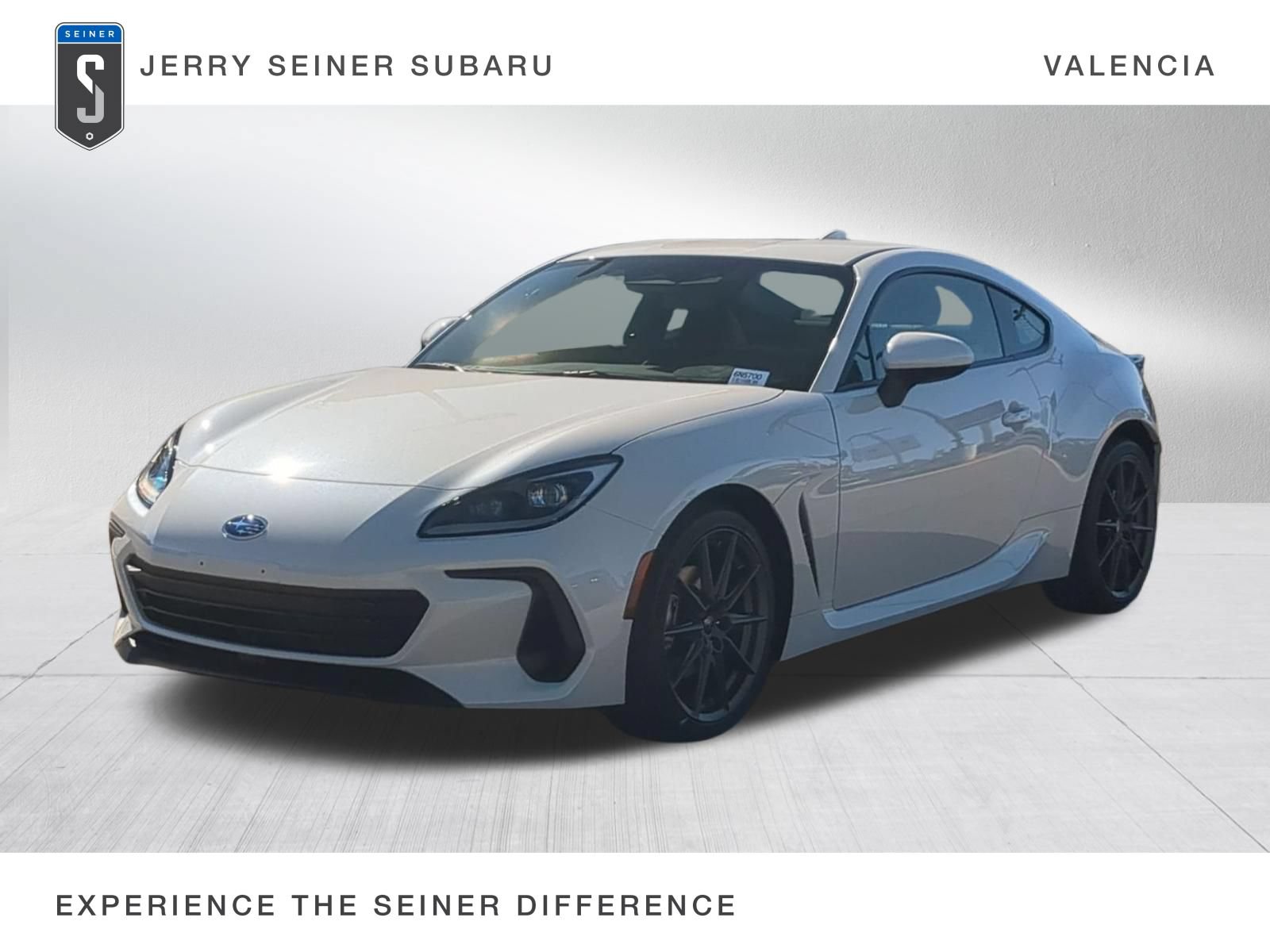 2027 Subaru BRZ Limited