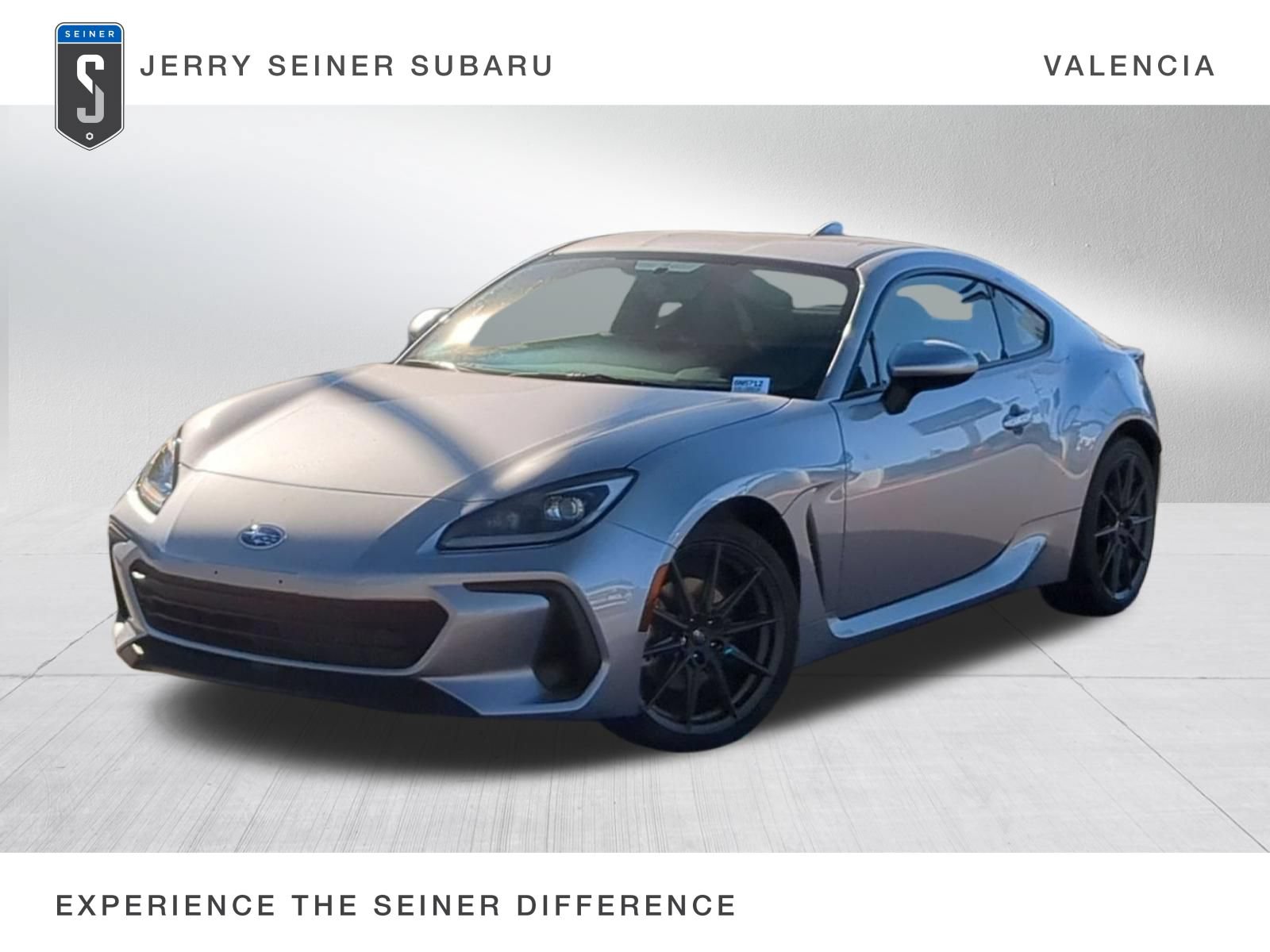 2026 Subaru BRZ Limited