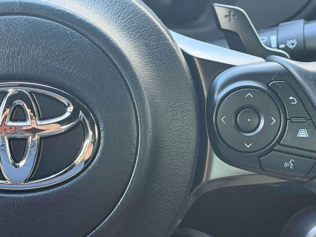 2022 Toyota GR86 Base - Photo 13