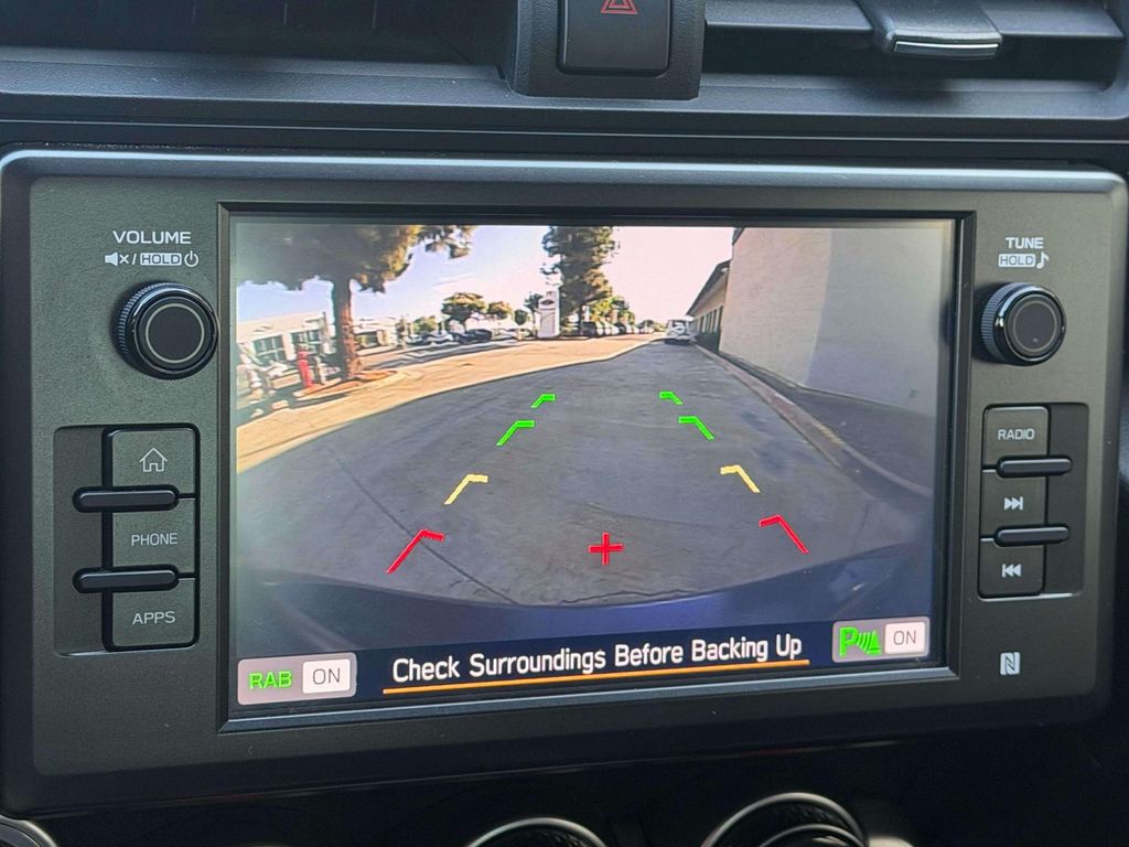 2022 Toyota GR86 Base - Photo 16