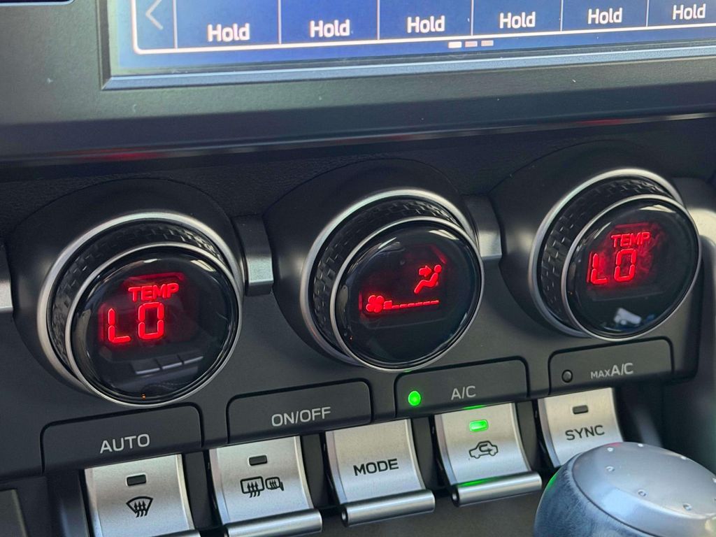 2022 Toyota GR86 Base - Photo 17