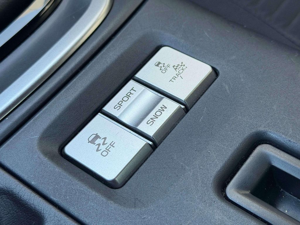2022 Toyota GR86 Base - Photo 19