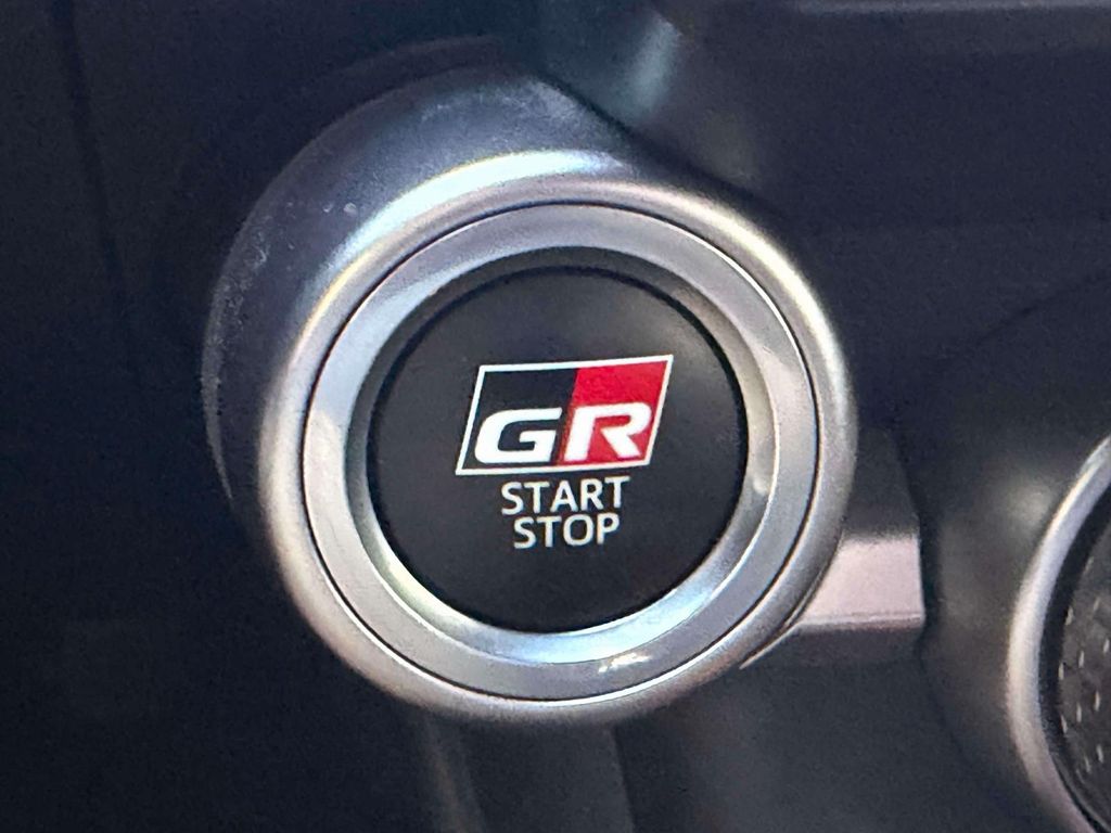 2022 Toyota GR86 Base - Photo 20