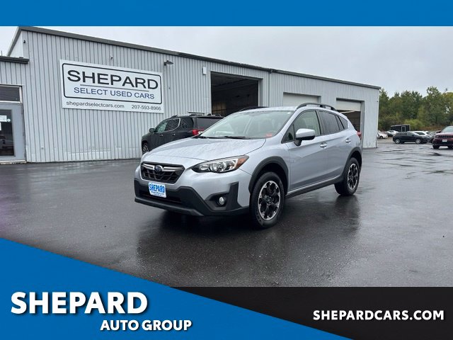 2023 Subaru Crosstrek