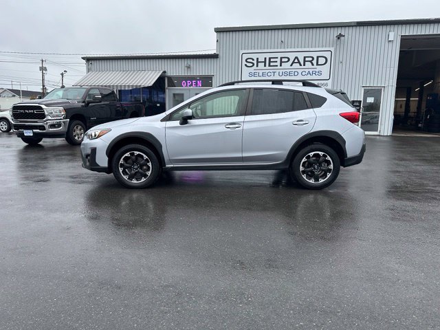 2023 Subaru Crosstrek