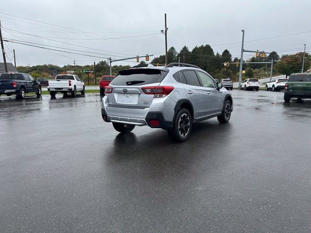 2023 Subaru Crosstrek