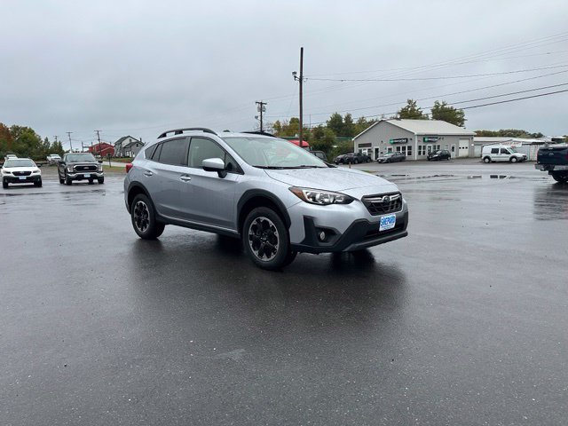 2023 Subaru Crosstrek