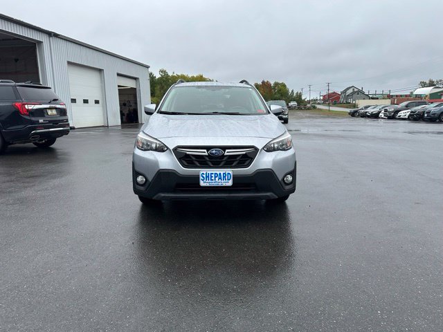 2023 Subaru Crosstrek