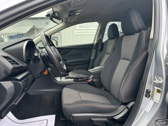 2023 Subaru Crosstrek