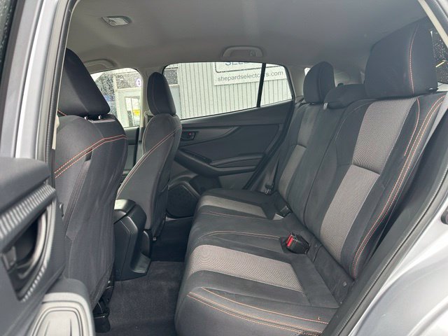 2023 Subaru Crosstrek