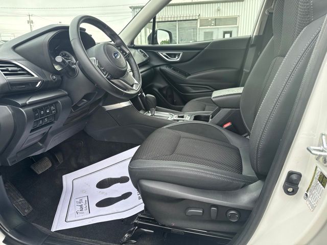 2024 Subaru Forester Premium - Photo 6