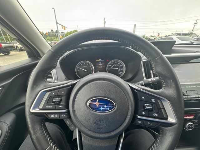 2024 Subaru Forester Premium - Photo 7