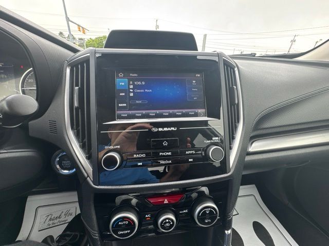 2024 Subaru Forester Premium - Photo 8