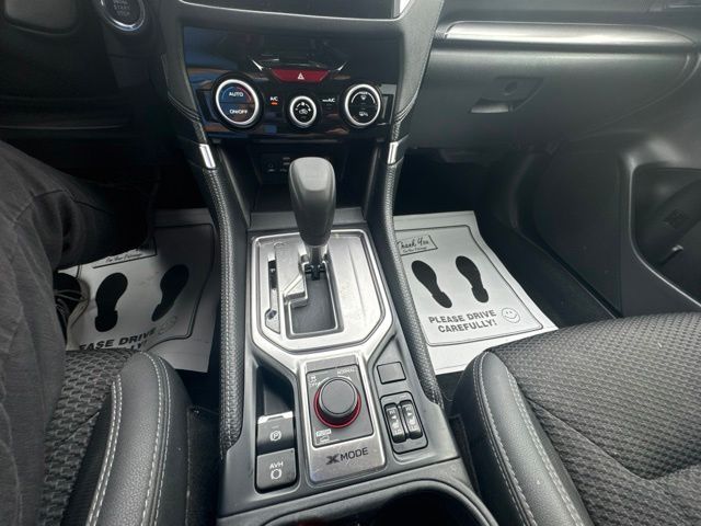 2024 Subaru Forester Premium - Photo 10