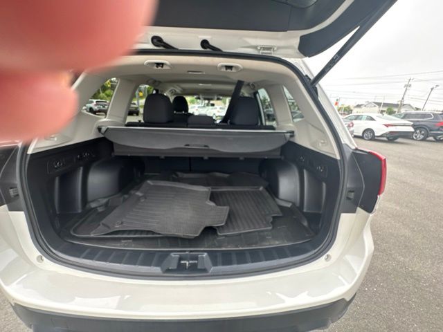 2024 Subaru Forester Premium - Photo 11