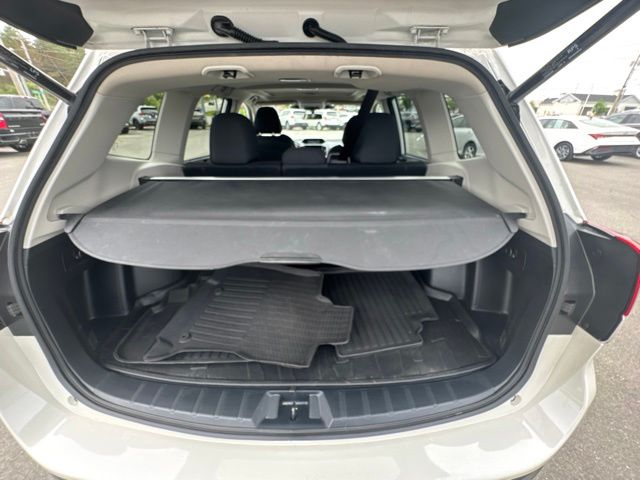 2024 Subaru Forester Premium - Photo 12