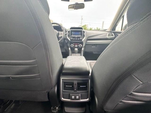 2024 Subaru Forester Premium - Photo 13