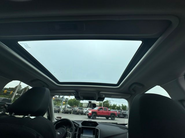 2024 Subaru Forester Premium - Photo 14