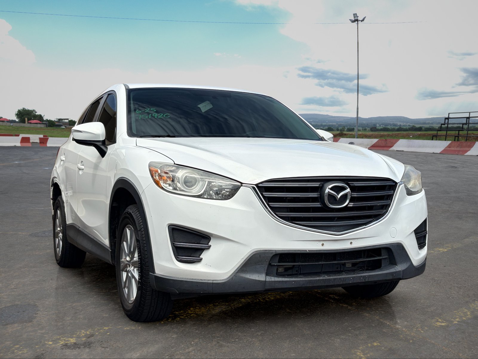 2016 Mazda Cx-5 Sport for Sale | 741838 | Sands Kia | Vehicles For