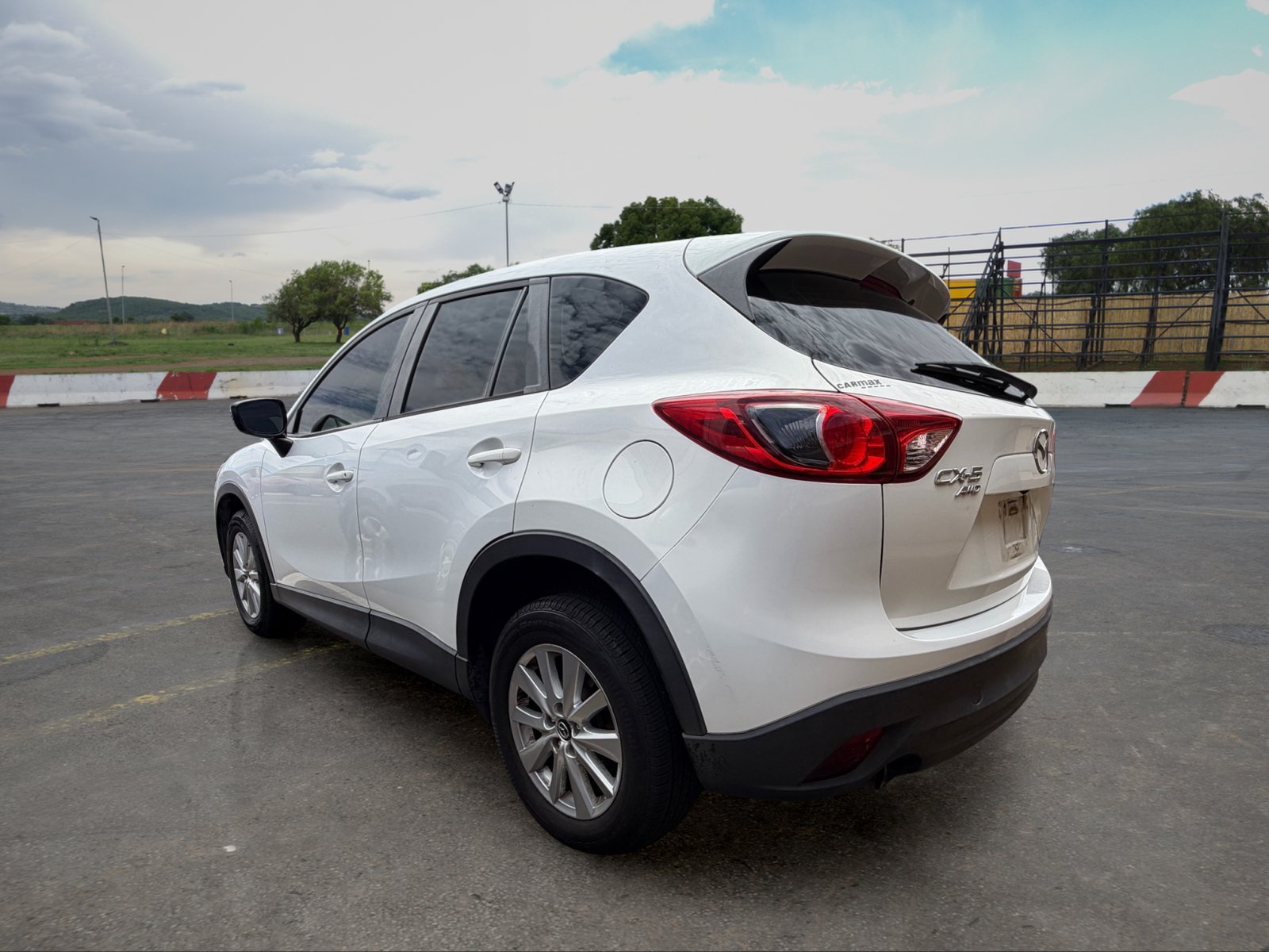 2016 Mazda Cx-5 Sport for Sale | 741838 | Sands Kia | Vehicles For