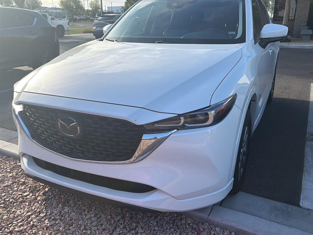 Mehana様ご注文ページ(12000円) 2024 Mazda CX-5 2.5 S Select for Sale $24,243 | 504457 | Horne
