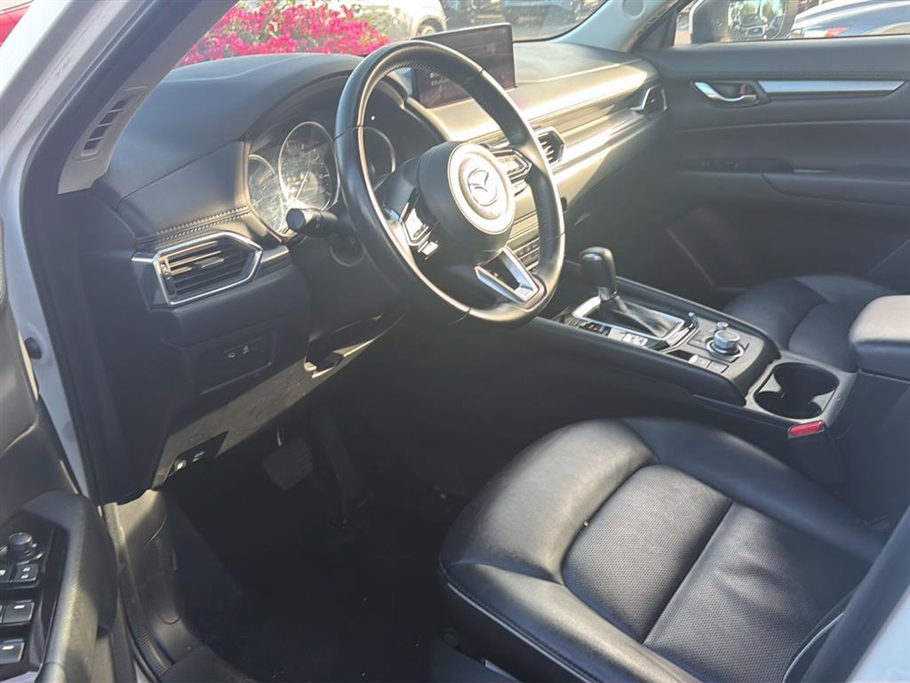 2024 Mazda CX-5 2.5 S Select for Sale $24,243 | 504457 | Horne